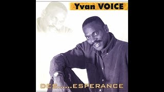 Yvan VOICE  Décidé ou 🪘🎹🎸🎺🎼🎧 [upl. by Rustice]