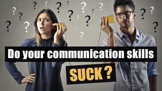 12 Ways To Improve Communication Skills Instantly [upl. by Yelad]