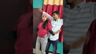 Hachar Hachar  samarsingh ashutoshrao trending youtubeshorts viral [upl. by Dnomsad]