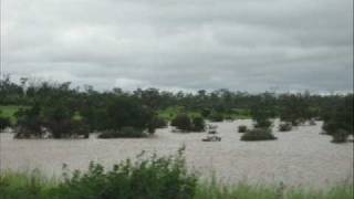 Moranbah Floods [upl. by Mcintosh]