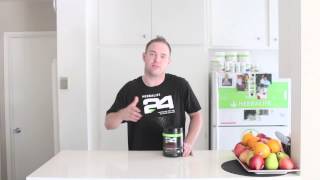 How to Use Herbalife24 [upl. by Aimas]