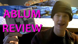 Twenty One Pilots  Vessel  ALBUM REVIEW [upl. by Ronalda]