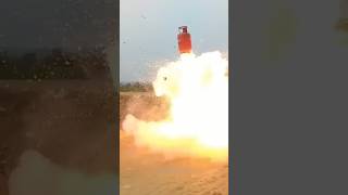 Gas cylinder blast short [upl. by Johnsson]