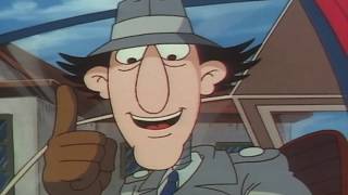 Inspector Gadget 144  Prince Of The Gypsies  HD  Full Episode [upl. by Astrix]