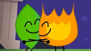 FUH FUH FIREAFY leafy x firey leafy x firey [upl. by Missi87]