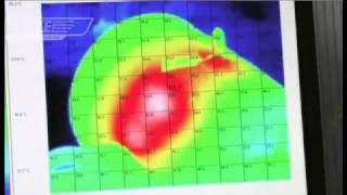 Termografía Parte 2 ¿Que es la Termografía [upl. by Tterab]