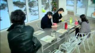 Trailer White Christmas  Korean Drama 2011 [upl. by Richia]