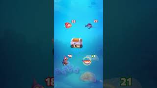 Fish Mania mini game 🐠 [upl. by Anegue489]