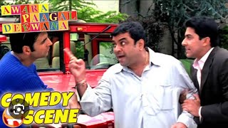 😇 Akshay Kumar Best Comedy Scenes  हिन्दी कॉमेडी मूवी spoof movie  presh Rawal best comedy  😎 [upl. by Mani228]