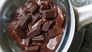 3 Easy Ways to Melt Chocolate  Allrecipes [upl. by Gundry614]