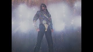 Michael Jackson  Live In Bucharest The Dangerous Tour [upl. by Ahsiak]