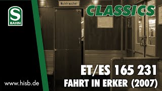 HiSB Classics Berliner SBahn Stadtbahner Sound [upl. by Engenia]