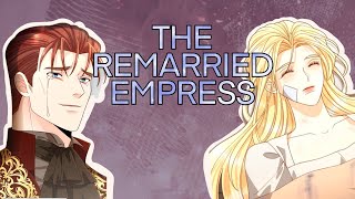 Heinrey is seeking revenge after Navier got hurt  The Remarried Empress  Chapter 188 Eng [upl. by Baiss]