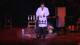 Joe Pasquale  LIVE  THE EVERYTHING IVE EVER DONE AND FIRST OF MANY GOODBYE TOURS 12 [upl. by Holder]