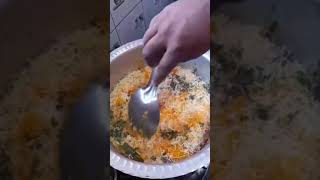 Basmati rice chicken biryani [upl. by Eiloj]