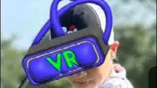 Golf Vr episode 6 [upl. by Anear]