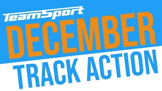 Track moments  December [upl. by Nahallac]