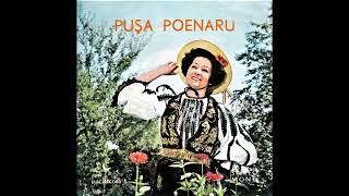 🔴 Pușa Poenaru  Album  Eu sunt mândră din Șugag 1975🎤🎼🎶 [upl. by Ramej]