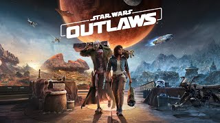 STAR WARS OUTLAWS  LA GALAXIA EN TUS MANOS  PS5 [upl. by Ennaear]