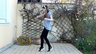 Die Trying  Freestyle Dance [upl. by Nod]