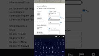 TR069 ACS Auto configuration of modem by Server BSNL GPON FTTH INTERNET SPEED TECHNOLOGY [upl. by Hotze21]