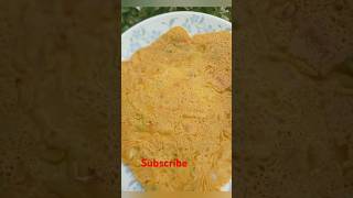 Veg omelette eggless omelette recipe mutta recipe egg shorts omelette minivlog reelsvideo [upl. by Miah]