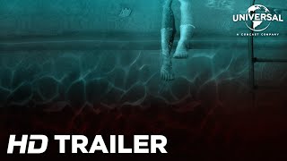 Night Swim  HD trailer [upl. by Eiclud]