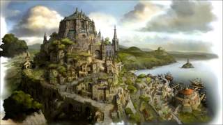 Bravely Default OST 01 Overture to Hope [upl. by Oruam]