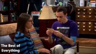 Best of TBBT  Counterfactuals [upl. by Merth]