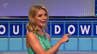 8 out of 10 Cats does Countdown S09E12 With David Mitchell [upl. by Buseck527]