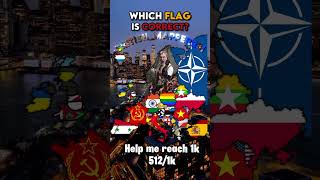 Which Flag is Correct new Font Style [upl. by Tessil]