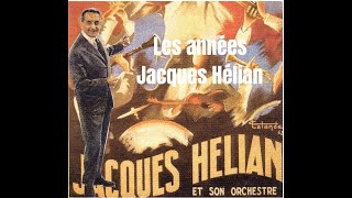 JACQUES HELIAN  VIVE LA VIE Extraitswmv [upl. by Tepper]