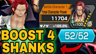 CAN FR SHANKS SURVIVE IN KAIDO ERA 🤔  One Piece Bounty Rush OPBR SS League Battle [upl. by Aicenaj]