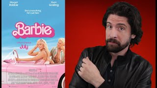 Barbie  Movie Review [upl. by Ellenyl]