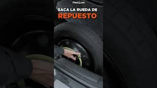 🤖 ¡Modo Cambio de Ruedas Activado 🔋 Domina la Habilidad del Futuro con tu Coche 🚀 [upl. by Soulier]