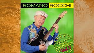 Romano Rocchi  MIX RAGAZZINA boogie [upl. by Leggat]