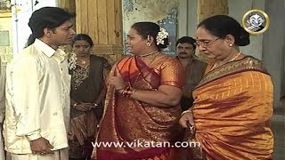 Kolangal Episode 536 [upl. by Ramsa]