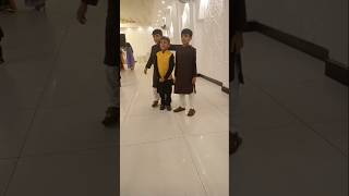 Funny wedding dance youngboysfun funny dance [upl. by Ddot]