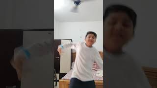 Ranga Bhai song dance🥰 [upl. by Iverson]