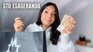 STO SPENDENDO TROPPO  Daily vlog [upl. by Coppins774]