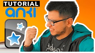 EL TUTORIAL MÁS COMPLETO DE ANKI español memoriza y estudia con flashcards  repetición espaciada [upl. by Vonni831]