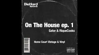 On The House ep1 [upl. by Enobe]