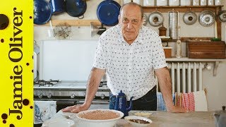 How to Make Tiramisu  Gennaro Contaldo  Italian Special [upl. by Eirak]