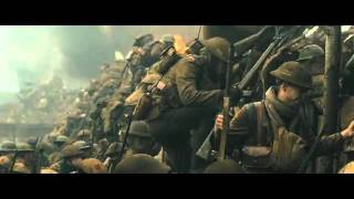 Savaş Atı  War Horse 2011 Türkçe Altyazılı Fragman [upl. by Ardnola]