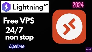 Free RDPVPS for Lifetime  RDP 247  For streaming [upl. by Ottavia]