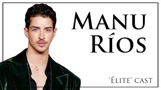 Manu Ríos  biography roles net worth amp personal life [upl. by Rednas]