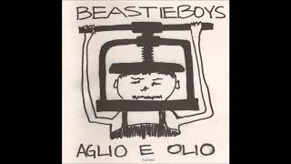 brand new  beastie boys aglio e olio 1995 [upl. by Renae]