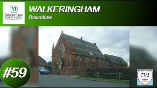 WALKERINGHAM Bassetlaw Parish 59 of 66 [upl. by Nitniuq]