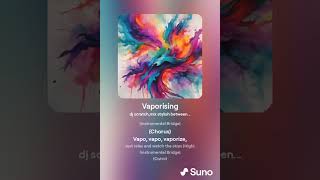 Vaporising [upl. by Ettezus]