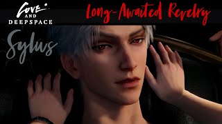 Sylus LongAwaited Revelry Trailer  Love and Deepspace [upl. by Anatniuq]